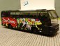 Preview: 1/87 Rietze Neoplan Cityliner Bur Busse schwarz Sondermodell Reinhardt