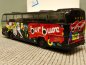 Preview: 1/87 Rietze Neoplan Cityliner Bur Busse schwarz Sondermodell Reinhardt