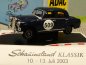 Preview: 1/87 Brekina MB 180 Schauinsland Klassik Juli 2003 23055