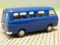 Preview: 1/87 Brekina Fiat 238 Bus blau Sondermodell Italien