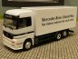 Preview: 1/87 Herpa MB Actros Charter Way