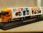 Preview: 1/87 Herpa MB Actros MB BICenter Ed 5 Koffer Hängerzug