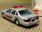 Preview: 1/87 Busch Chevrolet Caprice POLICE Waterloo Kanada 47628