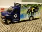 Preview: 1/87 Busch Ford E-350 Ambulance Wyoming Moose 41847 SONDERPREIS!