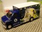 Preview: 1/87 Busch Ford E-350 Ambulance Mountain Lion 41849 SONDERPREIS!