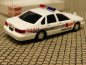 Preview: 1/87 Busch Chevrolet Caprice Rosenmont Police Sonderpreis 47624