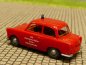 Preview: 1/87 Brekina Trabant P50 Buna Feuerwehr 92758