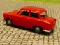 Preview: 1/87 Brekina Trabant P50 rot 27516