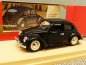 Preview: 1/43 Rio VW Käfer Maggiolino Seconda 1953 schwarz