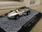 Preview: 1/87 Busch MB Silberpfeil + Fahrerfigur J.Fangio 47002