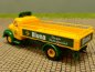 Preview: 1/87 Brekina Magirus 4500 Rundhauber Bluna Pritsche