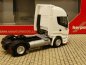 Preview: 1/87 Herpa Iveco Stralis NP 460 2-Achs Zugmaschine weiß 312226