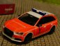 Preview: 1/87 Herpa Audi A4 Avant FW Cadolzburg 095303