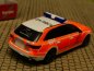 Preview: 1/87 Herpa Audi A4 Avant FW Cadolzburg 095303