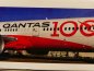 Preview: 1/200 Herpa Boeing B787-9 Dreamliner Qantas 100 Years 570756