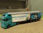 Preview: 1/87 Herpa Volvo FH4 Globetrotter XL Schubboden-Sattelzug Poscharnegg AT 930772