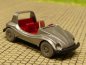 Preview: 1/87 Wiking VW Buggy silber 34 3 Sonderpreis