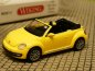 Preview: 1/87 Wiking VW New Beetle Cabrio 0028 01