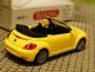 Preview: 1/87 Wiking VW New Beetle Cabrio 0028 01