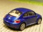 Preview: 1/87 Wiking VW Beetle blaumetallic 029 02