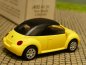 Preview: 1/87 Wiking VW New Beetle Cabriolet gelb 032 40