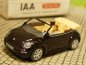 Preview: 1/87 Wiking VW New Beetle IAA 2004 032 03