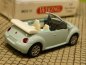 Preview: 1/87 Wiking VW New Beetle weißblau 0032 04