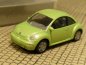 Preview: 1/87 Wiking VW New Beetle grünmetallic Sondermodell 035