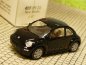 Preview: 1/87 Wiking VW New Beetle schwarz 35 09