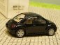 Preview: 1/87 Wiking VW New Beetle schwarz 35 09