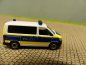 Preview: 1/87 Herpa VW T6 Polizei Brandenburg 094672