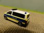 Preview: 1/87 Herpa VW T6 Polizei Brandenburg 094672