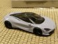 Preview: 1/87 Minichamps McLaren 720 S Ceramic Grey 870 178722