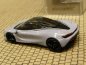 Preview: 1/87 Minichamps McLaren 720 S Ceramic Grey 870 178722