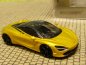 Preview: 1/87 Minichamps McLaren 720 S Solis 870 178724