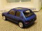 Preview: 1/43 Norev Peugeot 205 GTI blaumetallic Jet Car