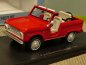 Preview: 1/43 Neo Ford Bronco Roadster 1967 rot 47210