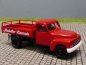 Preview: 1/87 Brekina Hanomag L 28 Almdudler Limonade Österreich A Sondermodell 93720