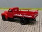 Preview: 1/87 Brekina Hanomag L 28 Almdudler Limonade Österreich A Sondermodell 93720