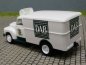 Preview: 1/87 Brekina Hanomag L 28 DAB Dortmunder Actien Bauerei Koffer 37134