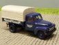 Preview: 1/87 Brekina Hanomag L 28 Dachser Spedition 37084