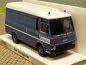 Preview: 1/87 Brekina Zeta Iveco Polizei Italien 34525