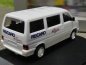 Preview: 1/87 Herpa VW T4 Bus Caravelle Recaro Sport Service 181327