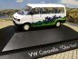 Preview: 1/87 Herpa VW T4 Caravelle Öko-Van