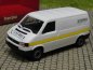 Preview: 1/87 Herpa 187657 VW T4 Kasten Schenker Eurocargo