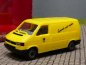 Preview: 1/87 Herpa 181082 VW T4 DBP Post schreib mal wieder