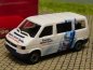 Preview: 1/87 Herpa 042734 VW T4 Bus Rheinfels-Quelle