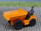 Preview: 1/87 Wiking Auto-Schütter orange 657 1A