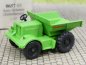 Preview: 1/87 Wiking Auto Schütter Zettelmeyer Wimo Bau 0657 03