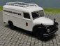 Preview: 1/87 Brekina Hanomag L28 Dortmunder Union Sondermodell Reinhardt